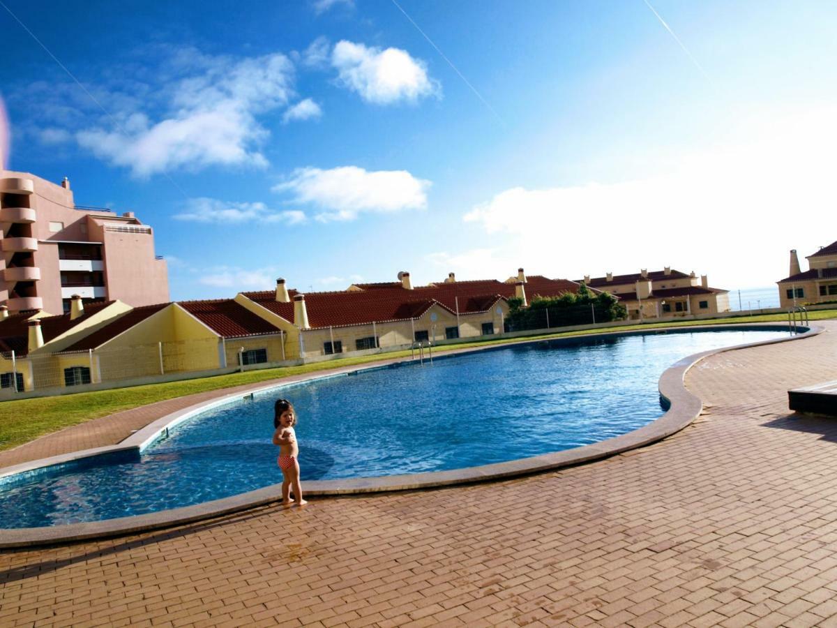 Apartment Ericeira Exterior photo