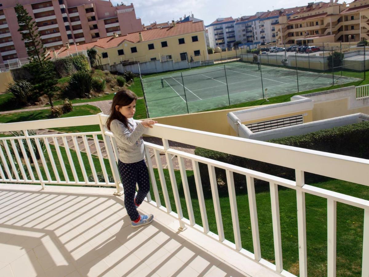 Apartment Ericeira Exterior photo