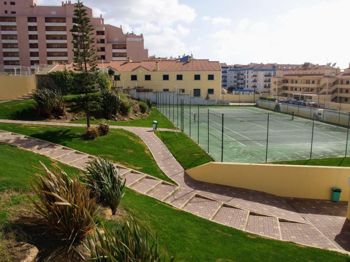 Apartment Ericeira Exterior photo